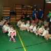 Törperős - Sportverseny óvodásoknak